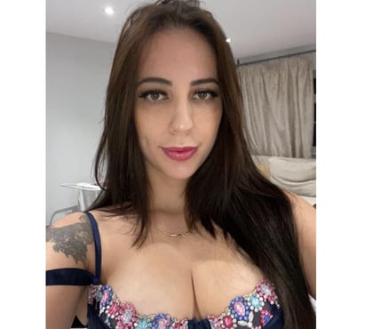  Escorts & Erotic Massage Swindon Town Centre Swindon - Photos for Samylla GFE available 💕🇧🇷