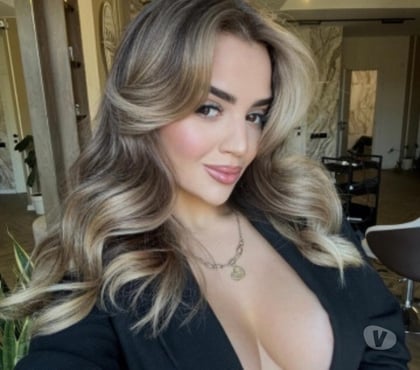 Escorts and Massages Birmingham City Centre Birmingham - Photos for SOPHIA🍒NEW HERE 🍒PARTY GIRL ✨REALL