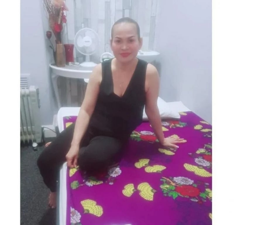 Escorts Merseyside Liverpool - Photos for Best Relaxing Thai massage by Nancy in L4