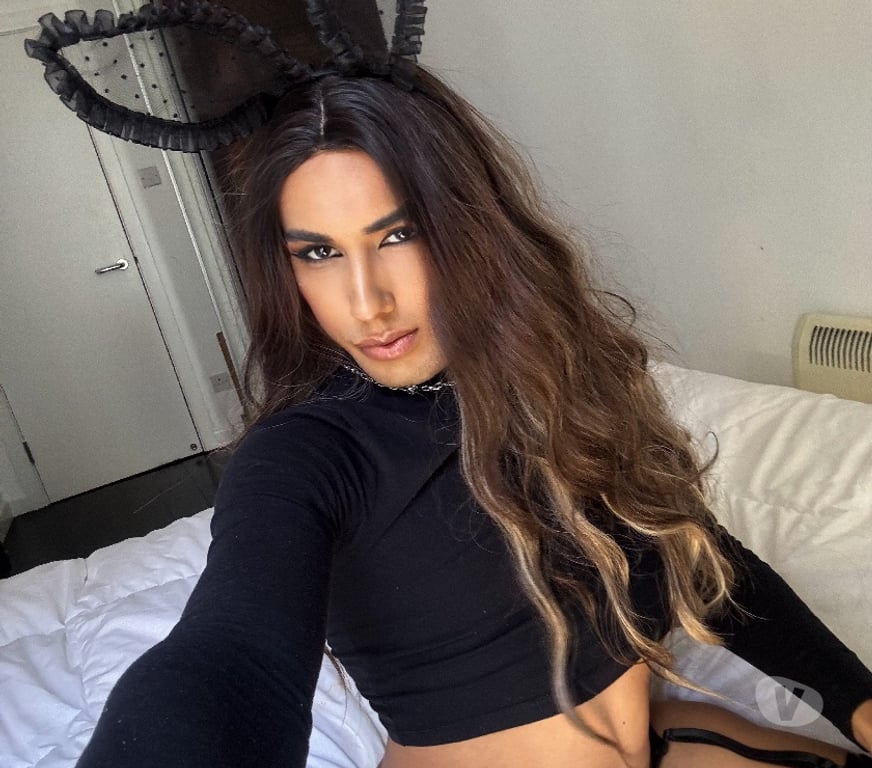 Trans Escorts South Yorkshire Sheffield - Photos for LUNA TS YOUNG In Sheffield