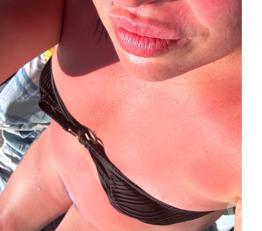 Escorts Leicestershire Leicester - Photos for Tereza from Poland back