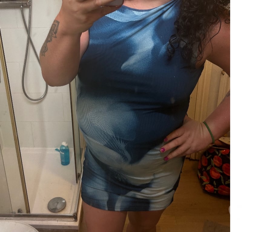 Escorts Leicestershire Leicester - Photos for Tereza from Poland back