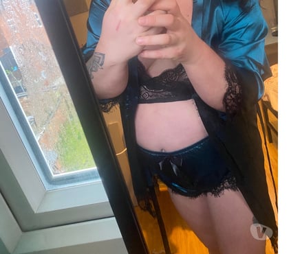 Escorts Leicester City Centre Leicester - Photos for Terezka Poland kiss