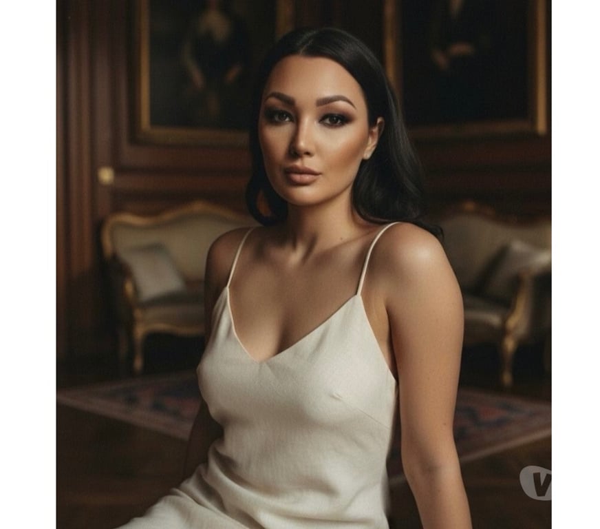 Escorts East London South Woodford Station - East London - Photos for Karina erotic massage 🦶😉❤️