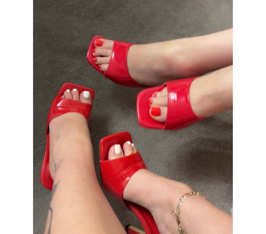 Escorts East London South Woodford Station - East London - Photos for Karina erotic massage 🦶😉❤️