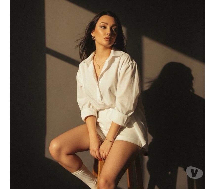 Escorts East London South Woodford Station - East London - Photos for Karina erotic massage 🦶😉❤️