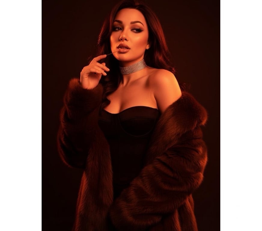 Escorts East London South Woodford Station - East London - Photos for Karina erotic massage 🦶😉❤️