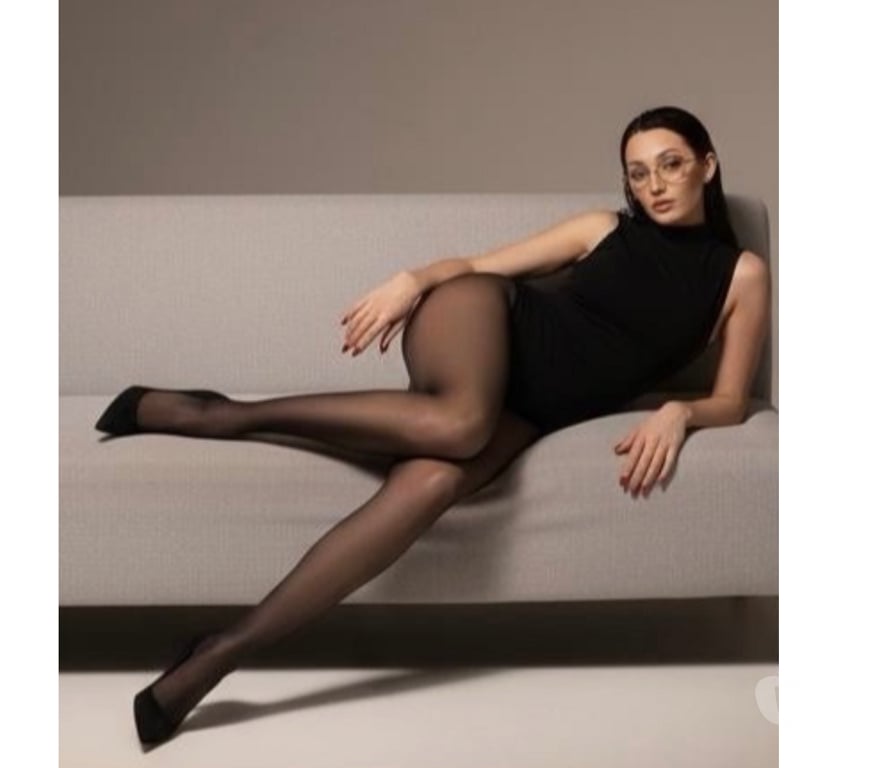 Escorts East London South Woodford Station - East London - Photos for Karina erotic massage 🦶😉❤️