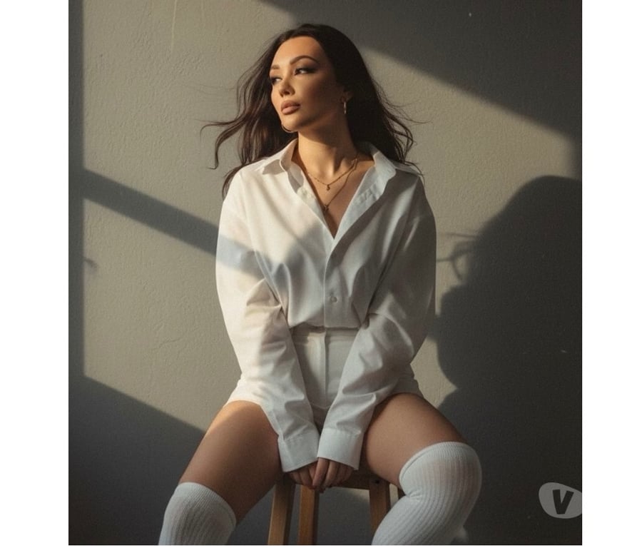 Escorts East London South Woodford Station - East London - Photos for Karina erotic massage 🦶😉❤️