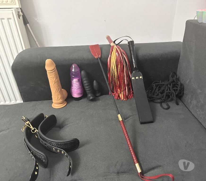 Escorts East London South Woodford - East London - Photos for Body to body massage with Nelly 😉07719404887💋