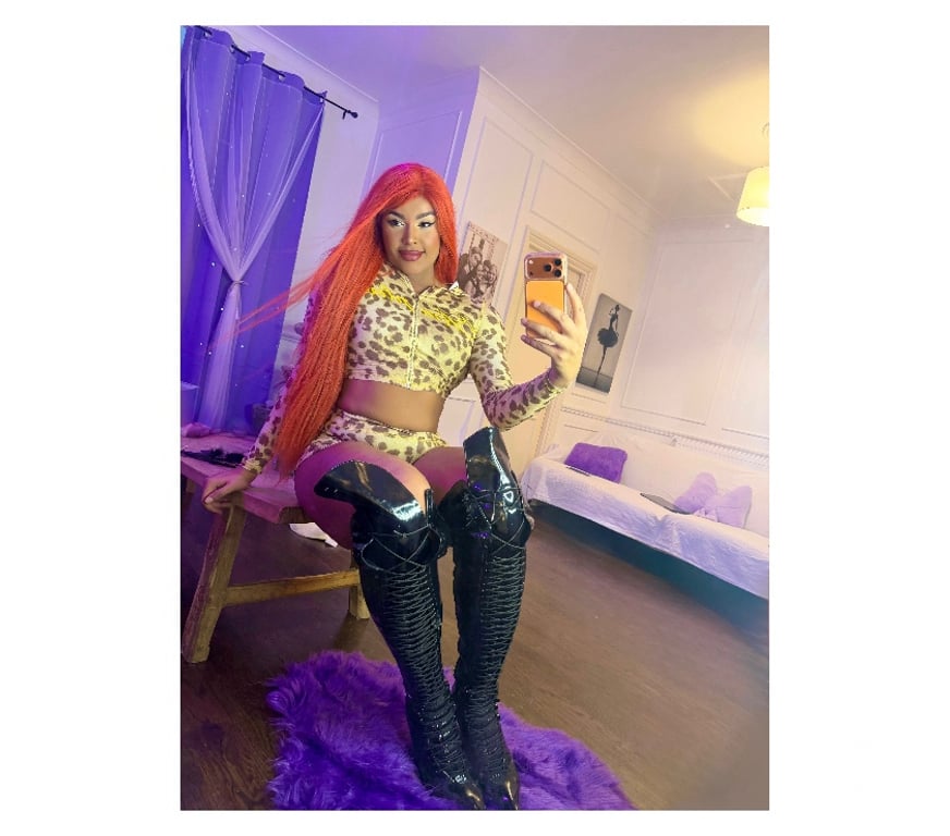 Trans Escorts Bristol Bristol City Centre - Bristol - Photos for DANNY REAL HUGE 🍆🍆🍆