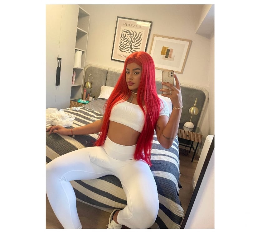 Trans Escorts Bristol Bristol City Centre - Bristol - Photos for DANNY REAL HUGE 🍆🍆🍆