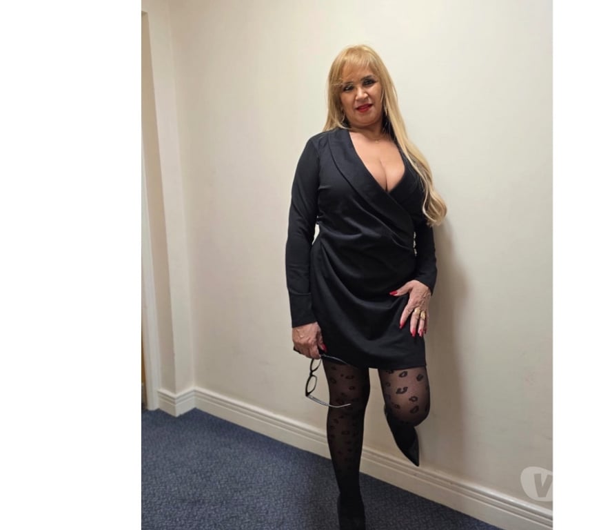 Escorts Hampshire Portsmouth - Photos for Mary, a mature and naughty girl.❤️🇧🇷🇧🇷