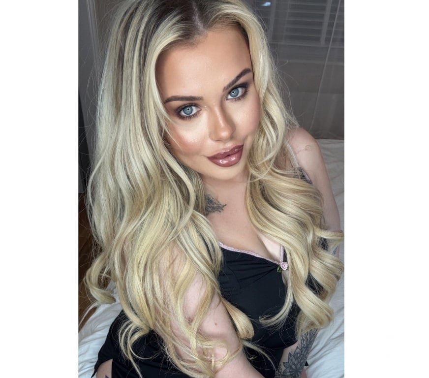 Adult Entertainment South West London Chelsea - South West London - Photos for Blue Eyed BRITISH Blonde! ONLINE 4 VID CALLS +447466345941