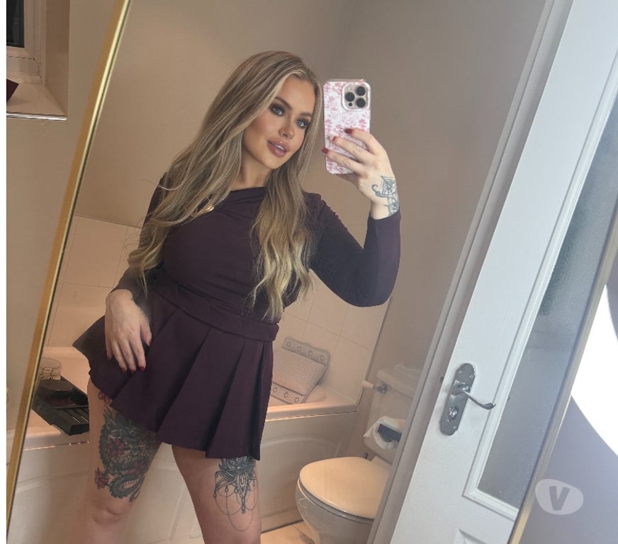 Adult Entertainment South West London Chelsea - South West London - Photos for Blue Eyed ENGLISH BARBIE! NATURAL 32GG! ONLINE +447466345941