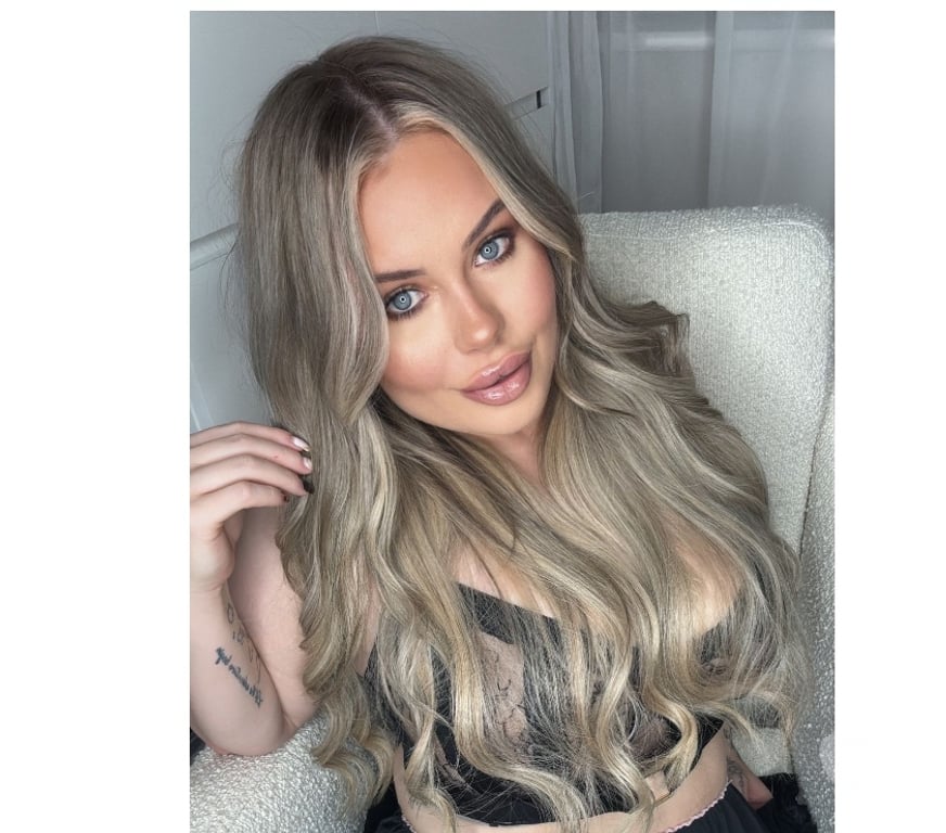 Adult Entertainment South West London Chelsea - South West London - Photos for Blue Eyed BRITISH Blonde! ONLINE 4 VID CALLS +447466345941