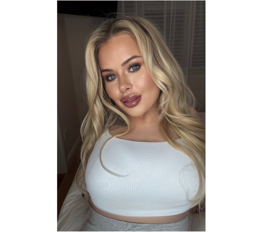 Adult Entertainment South West London Chelsea - South West London - Photos for Blue Eyed BRITISH Blonde! ONLINE 4 VID CALLS +447466345941