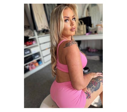 Photos for Blue Eyed ENGLISH BARBIE! NATURAL 32GG! ONLINE +447466345941