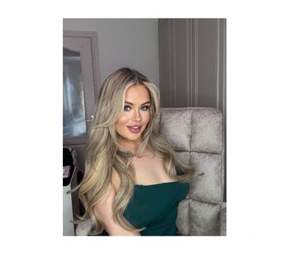 Photos for Blue Eyed BRITISH Blonde! ONLINE 4 VID CALLS +447466345941