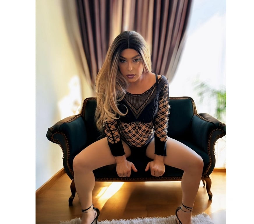 Trans Escorts Cardiff Cardiff Gate Business Park - Cardiff - Photos for Bruna Prado 100% gifted