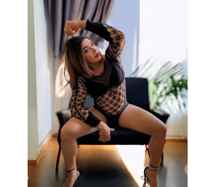 Trans Escorts Cardiff Gate Business Park Cardiff - Photos for Bruna Prado 100% gifted
