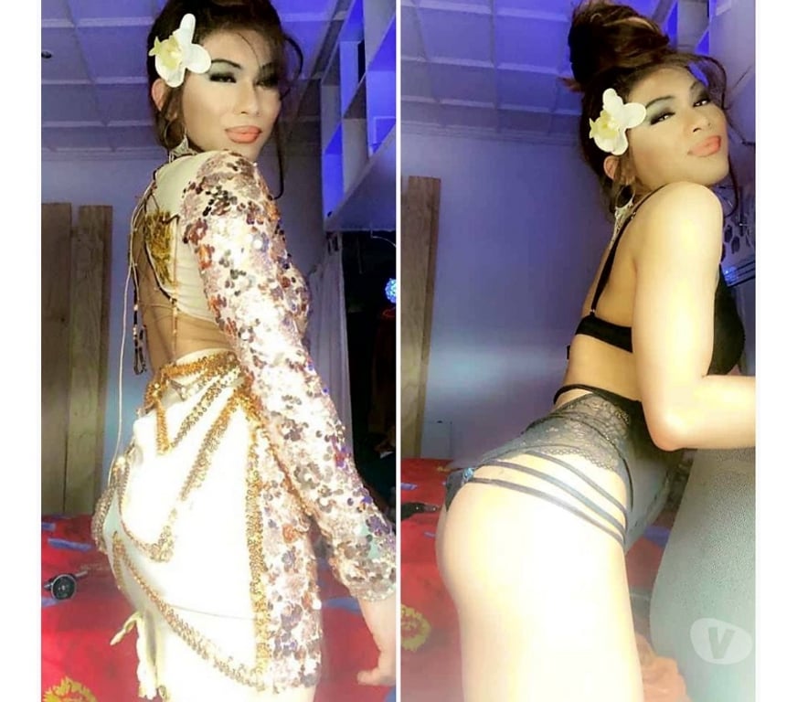 Trans Escorts Merseyside Liverpool - Photos for Hottest TS with asiatic beauty now visiting liverpool