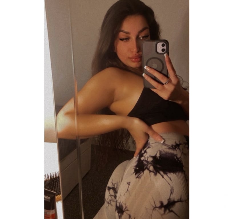 Adult Entertainment Central London London Bridge Station - Central London - Photos for Exotic Tanned Arabian Babe🌶️100% Real,Text me baby