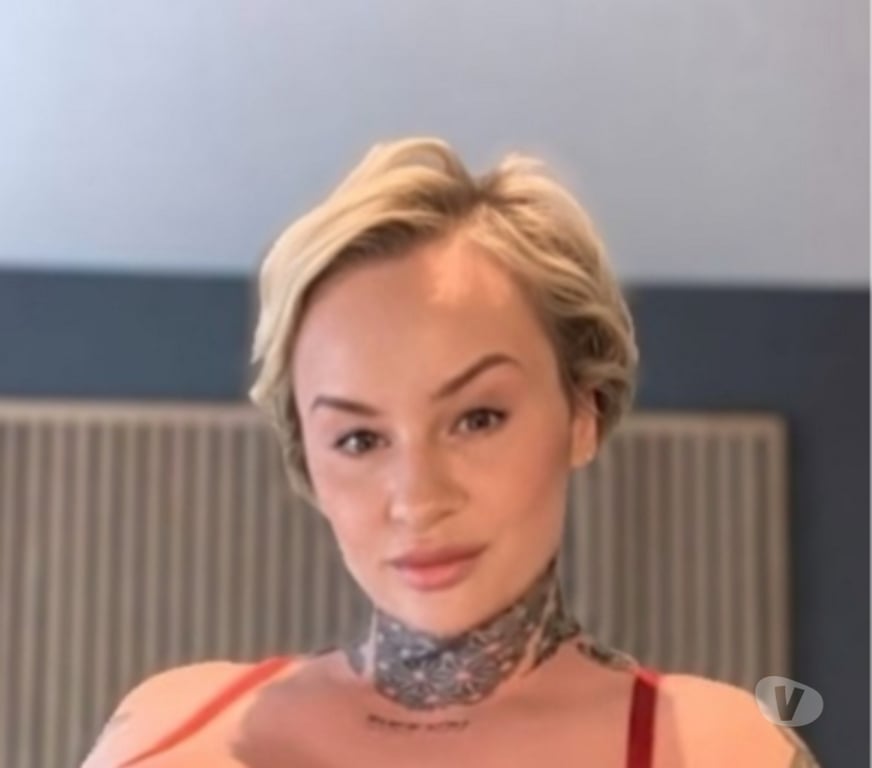 Adult Entertainment West Midlands Birmingham - Photos for Georgie Dix - 🇬🇧 41 year old stunner!