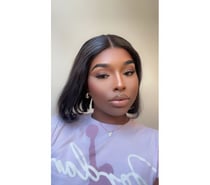 The baddest Guyanese bitch