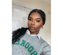 The baddest Guyanese bitch