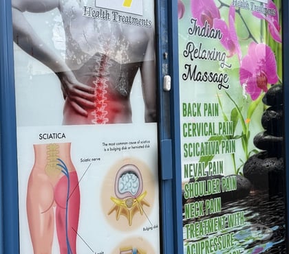 Professional massage Smethwick Sandwell - Photos for INDIAN RELAXING MASSAGE