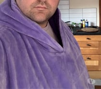 Discreet Bottom in M3 Hotel for Top