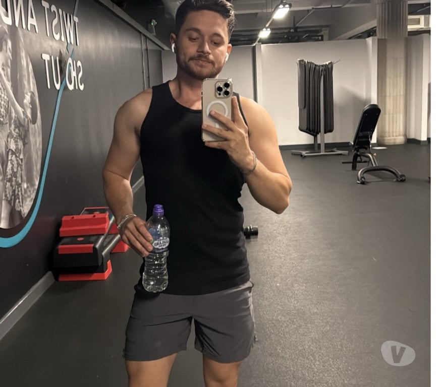 Gay massage Dorset Bournemouth, Christchurch and Poole - Photos for BoyXXL_BRAZILIAN-MASSEUR