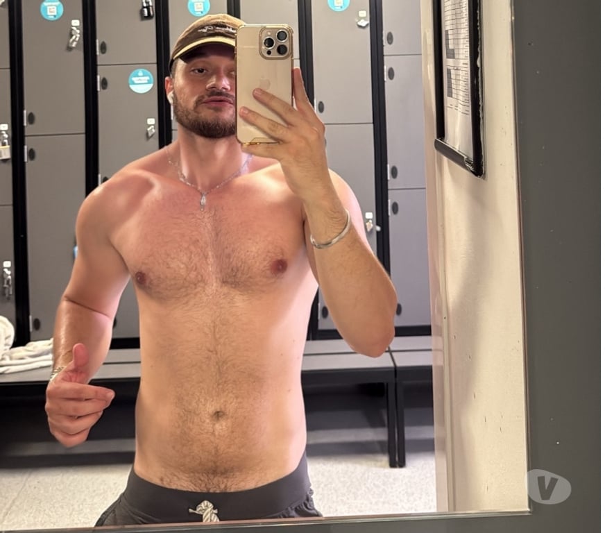  Gay massage Hampshire Portsmouth - Photos for BoyXXL_BRAZILIAN-MASSEUR
