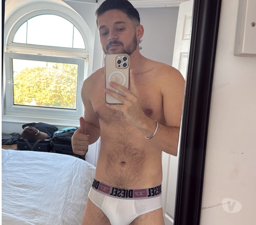  Gay massage South West London Battersea - South West London - Photos for BoyXXL_BRAZILIAN-MASSEUR