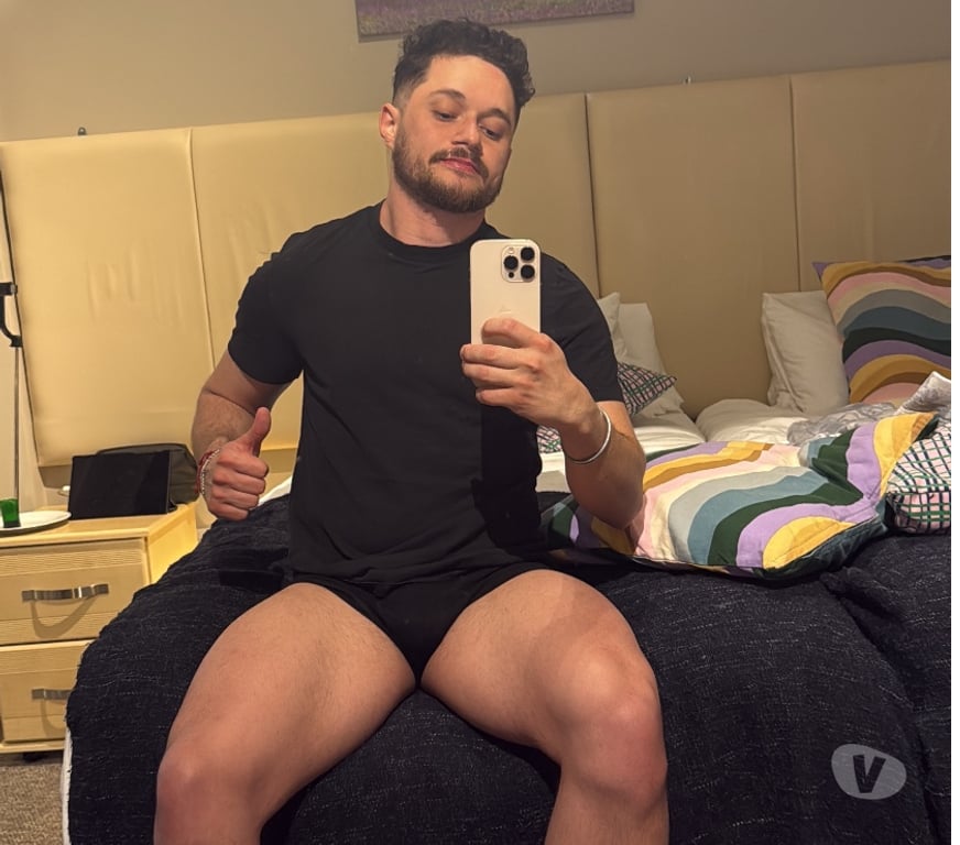 Gay massage Belfast Belfast City Centre (South) - Belfast - Photos for BoyXXL_BRAZILIAN-MASSEUR