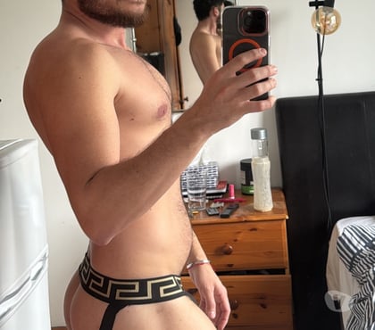 Photos for BoyXXL_BRAZILIAN-MASSEUR