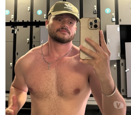  Gay massage Newcastle City Centre Newcastle upon Tyne - Photos for BoyXXL_BRAZILIAN-MASSEUR