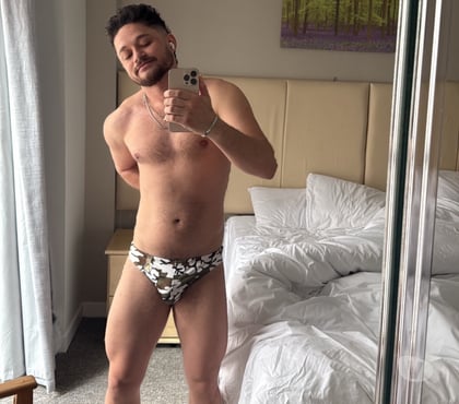  Gay massage Glasgow City Centre Glasgow - Photos for BoyXXL_BRAZILIAN-MASSEUR