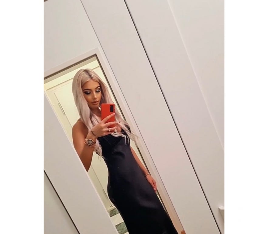 Escorts Leicestershire Leicester - Photos for Ana REAL PHOTOS PARTY GIRL LEICESTRE ❤️