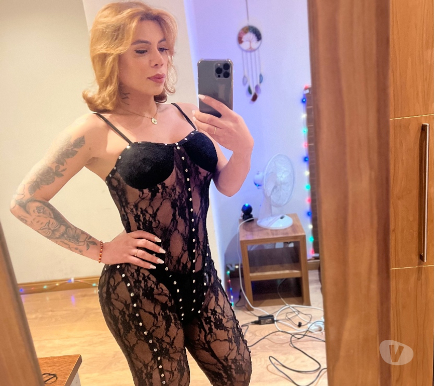 Trans Escorts South West London Earls Court - South West London - Photos for Hello loves I’m Juliana Hot Brazilian TS 100% real.