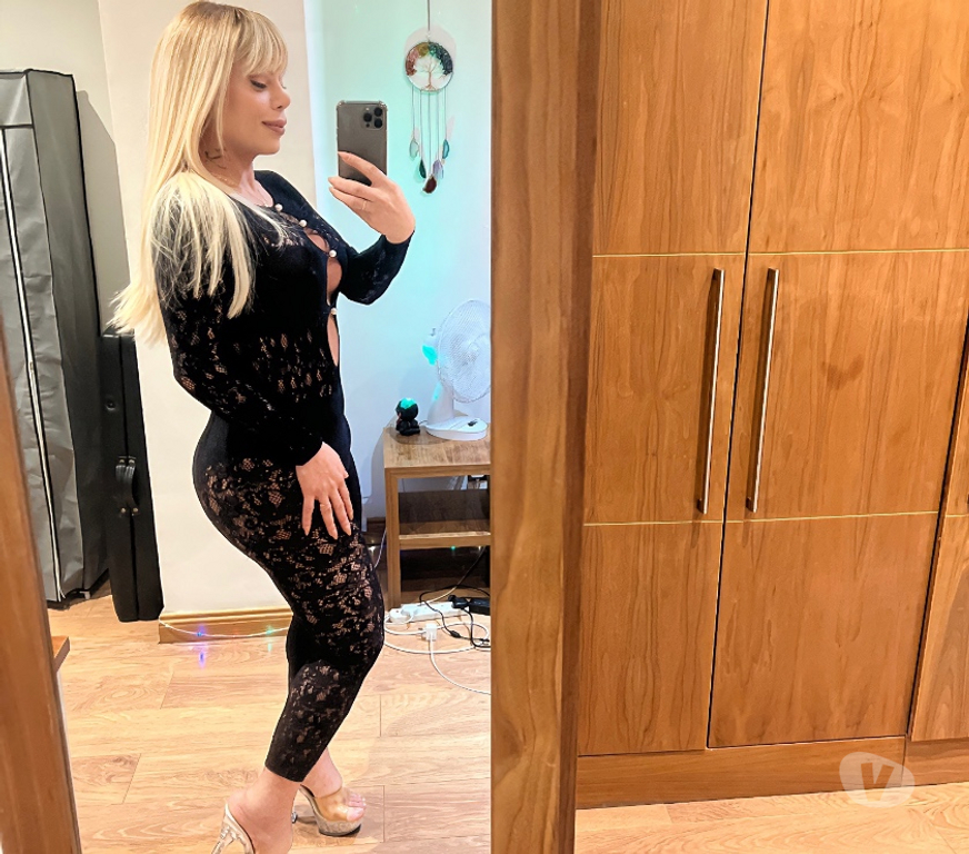 Trans Escorts South West London Earls Court - South West London - Photos for Hello loves I’m Juliana Hot Brazilian TS 100% real.