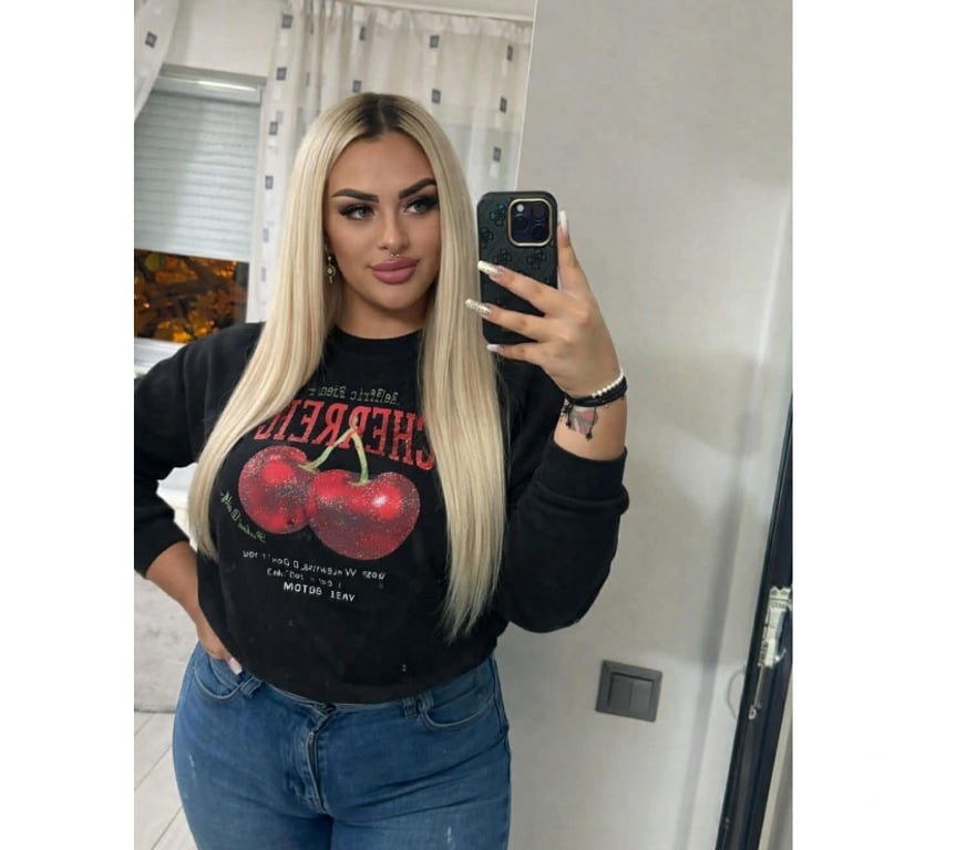 Escorts South Yorkshire Barnsley - Photos for New in your City💓 ANNA the sweetest for you😘