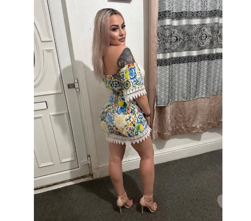 Escorts South Yorkshire Sheffield - Photos for Nicol the sweetest for you😘 only party incall outcall