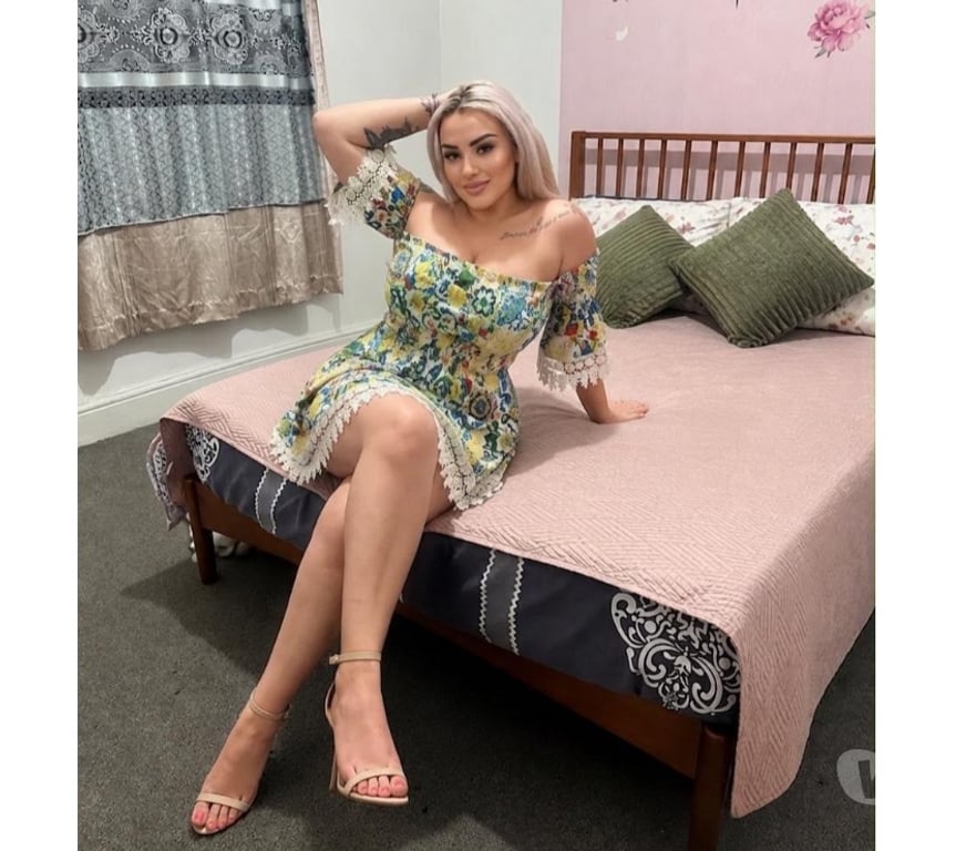 Escorts South Yorkshire Sheffield - Photos for Nicol the sweetest for you😘 only party incall outcall