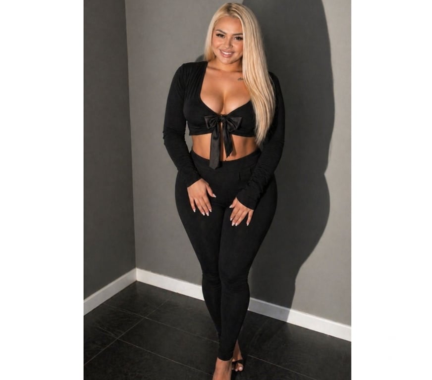 Escorts South Yorkshire Sheffield - Photos for Nicol the sweetest for you😘 only party