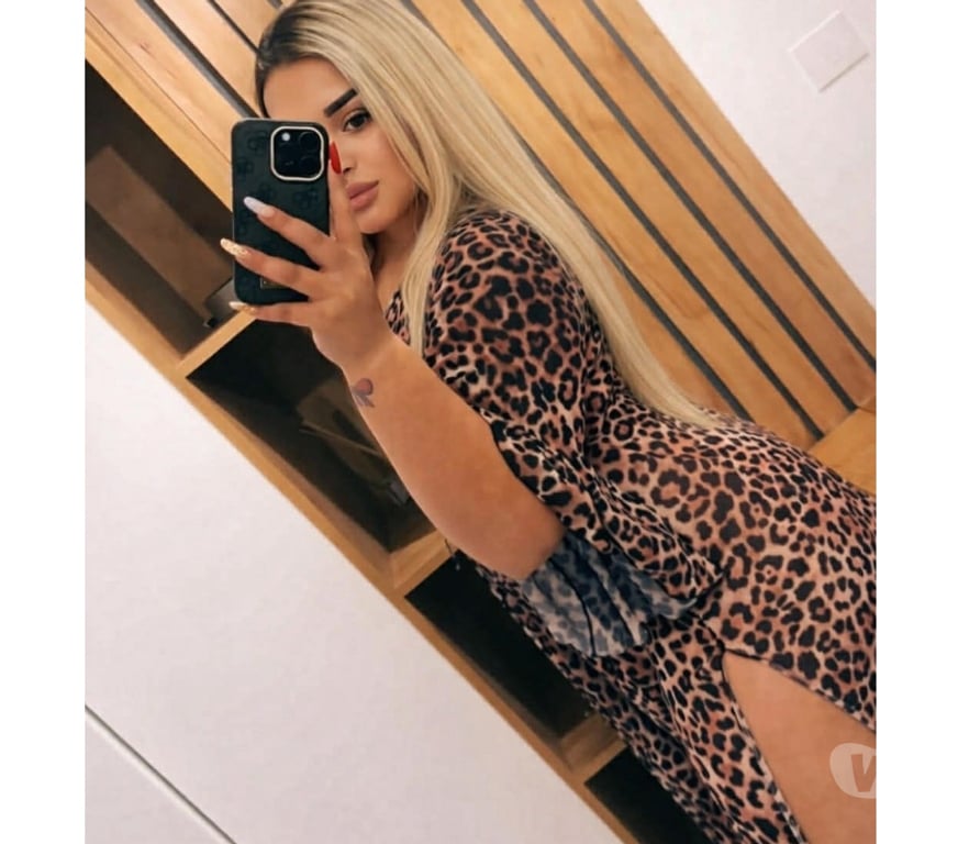 Escorts South Yorkshire Barnsley - Photos for New in your City💓 ANNA the sweetest for you😘