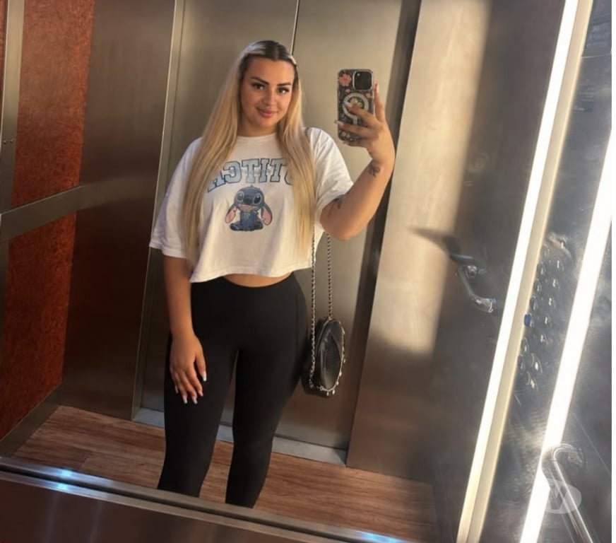 Escorts South Yorkshire Sheffield - Photos for Nicol the sweetest for you😘 only party incall outcall