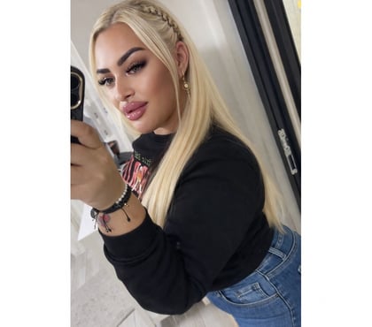 Escort Sheffield City Centre Sheffield - Photos for New in your City💓 ANNA the sweetest for you😘