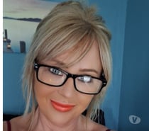 Adult Entertainment Manchester City Centre Manchester - Photos for CURVY BLONDE PETITE MILF 🥵 🔥ONLINE ALL DAY